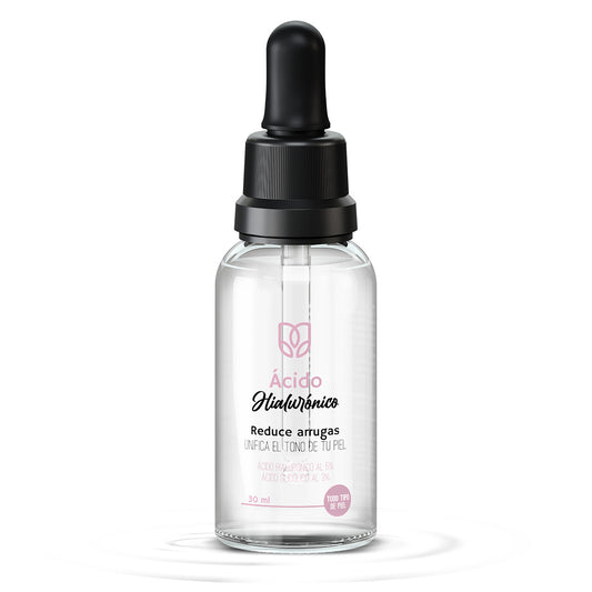 ÁCIDO HIALURÓNICO