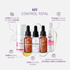 KIT CONTROL TOTAL