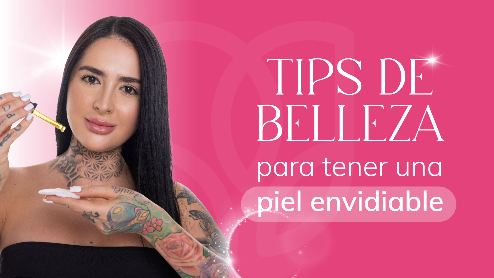 Tips de belleza para tener una piel envidiable