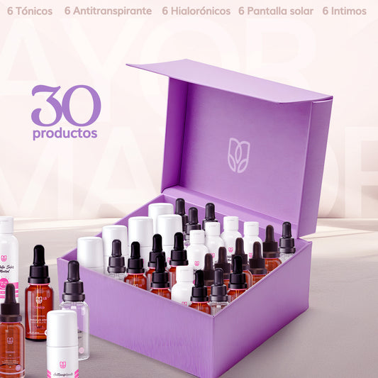 COMBO CRECE TU NEGOCIO