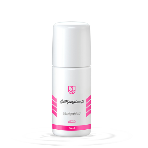 Antitranspirante LB image 1
