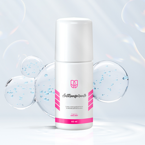 Antitranspirante LB image 3