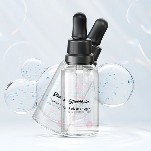 Sérum Ácido Hialurónico image 3