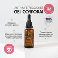 Anti Imperfecciones Gel Corporal