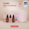 Combo crece tu negocio