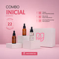 Combo inicial