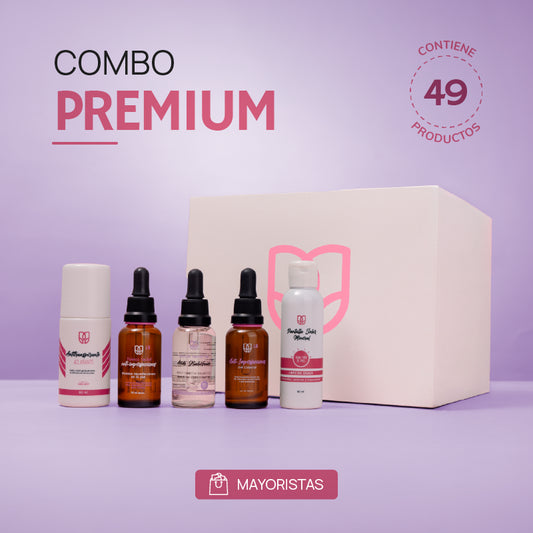 Combo premium