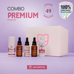 Combo premium