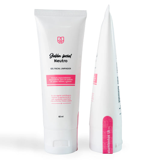 Jabón Neutro