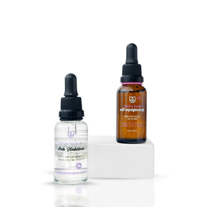 Kit anti-imperfecciones