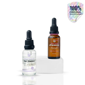 Kit anti-imperfecciones