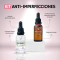 Kit anti-imperfecciones