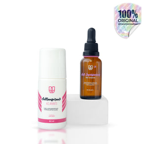 Kit zonas sensibles