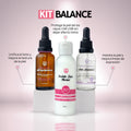 Kit balance