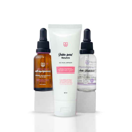 KIT ESENCIAL