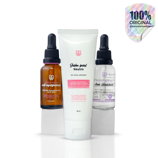 Kit esencial