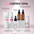 Kit control total