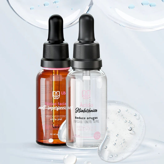 KIT ANTI-IMPERFECCIONES