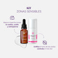 KIT ZONAS SENSIBLES