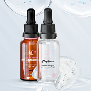 KIT ANTI-IMPERFECCIONES