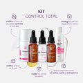 KIT CONTROL TOTAL