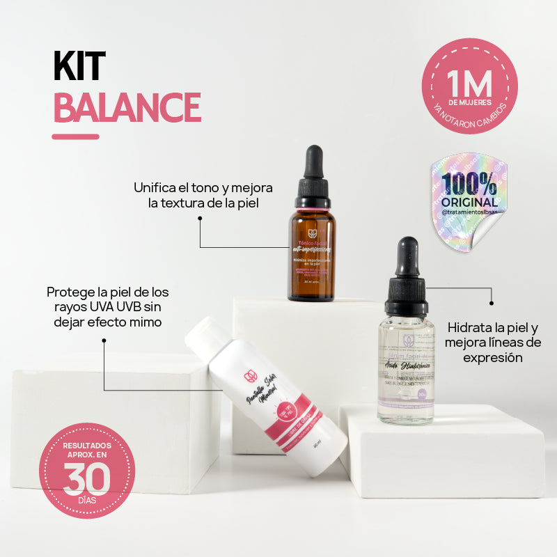 Kit balance