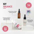 Kit balance
