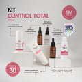 Kit control total