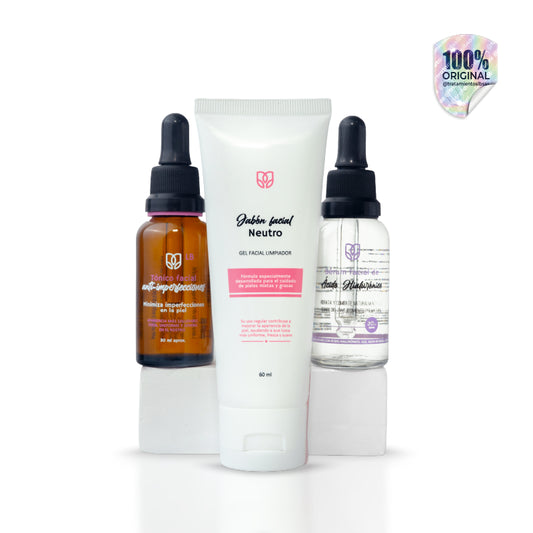 Kit esencial