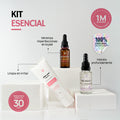 Kit esencial