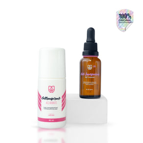 Kit zonas sensibles