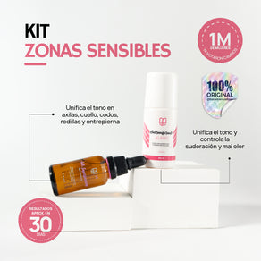 Kit zonas sensibles - Hover Image