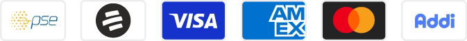 Medios de pago