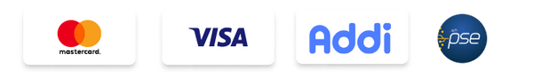 Medios de Pago