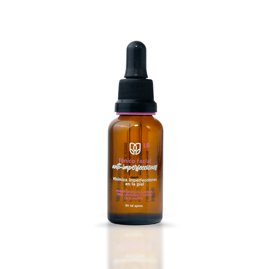 Tónico Anti-Imperfecciones