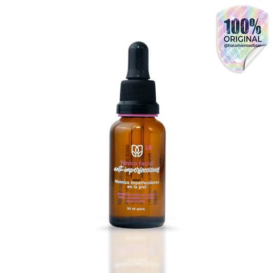 Tónico Anti-Imperfecciones
