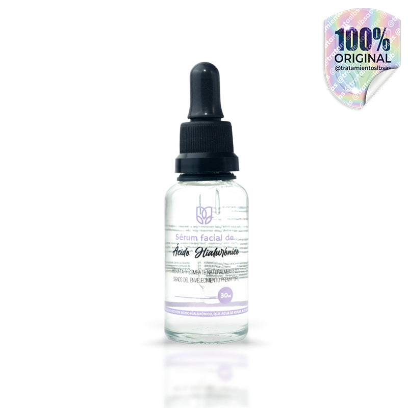Kit anti-imperfecciones