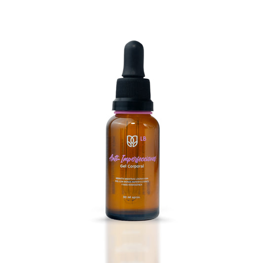 Anti Imperfecciones Gel Corporal