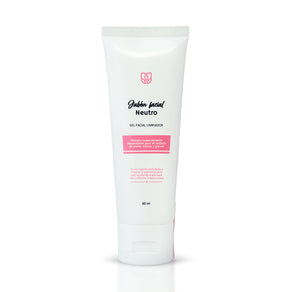 Jabón facial Neutro
