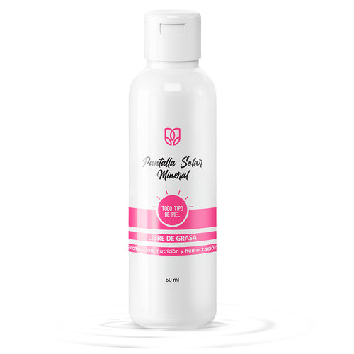 Pantalla Solar Mineral image 1