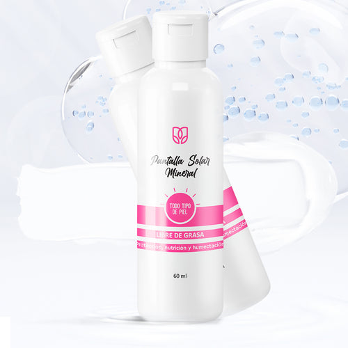 Pantalla Solar Mineral image 3