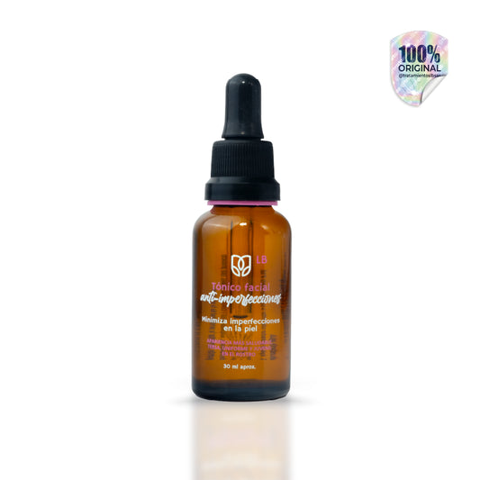 Tónico Anti-Imperfecciones