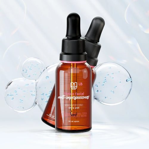 Tónico Anti-Imperfecciones image 3
