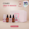 Combo crece tu negocio - Tratamientos LB S.A.S.
