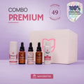 Combo premium - Tratamientos LB S.A.S.