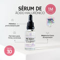 Sérum Ácido Hialurónico - Tratamientos LB S.A.S.